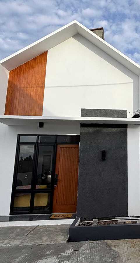 perumahan hayaty residence